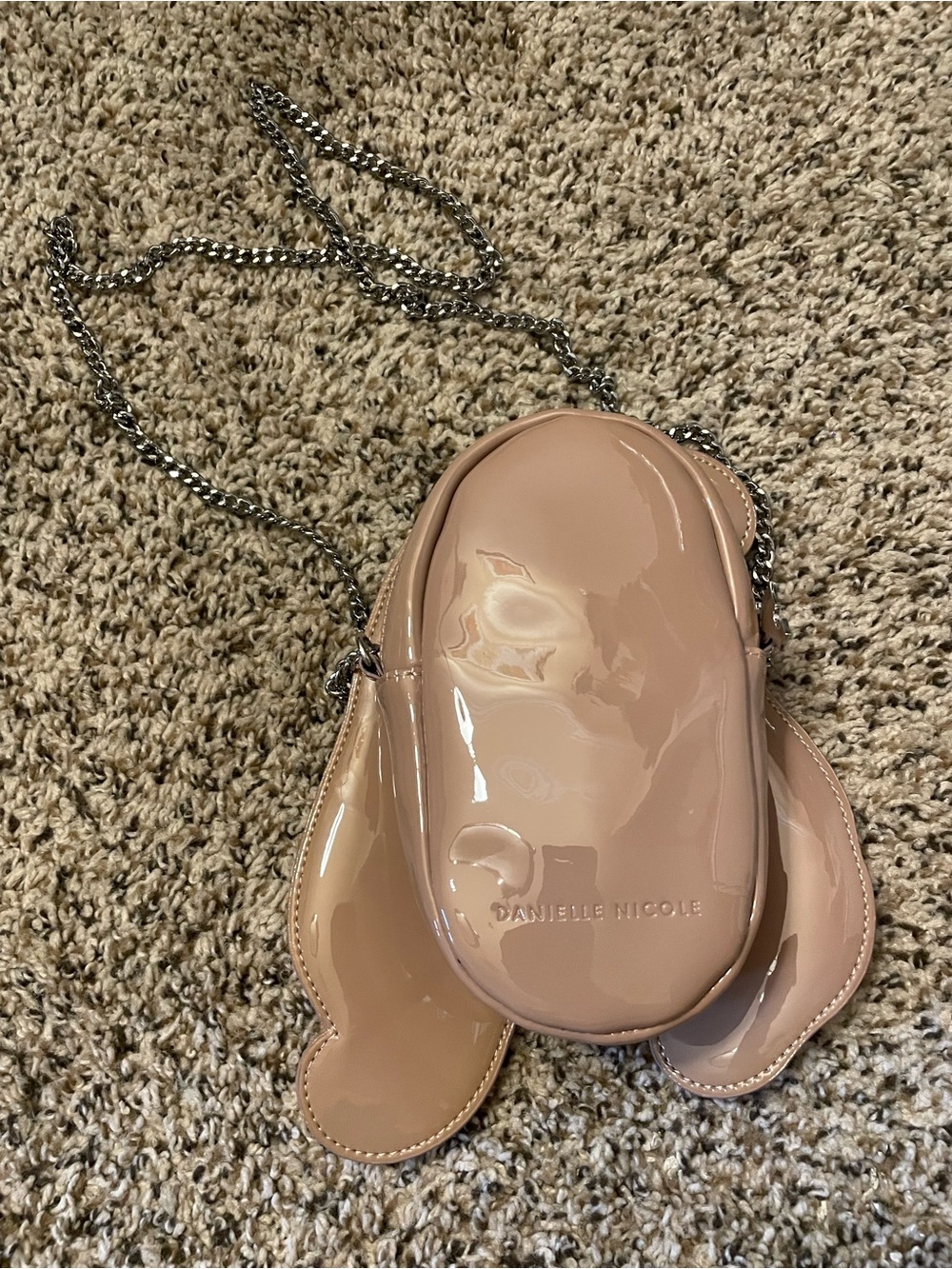 Danielle Nicole Disney Sleeping Beauty Aurora crossbody - Picture 2 of 5